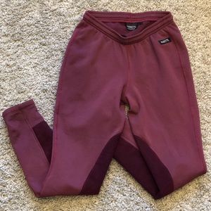 🐴 KERRITS fleece-lined breeches